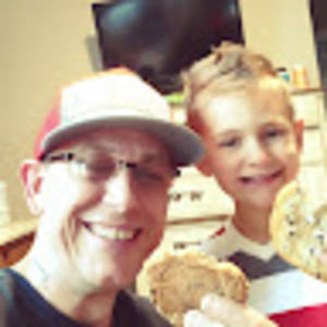 Meet your Posher, Daniel